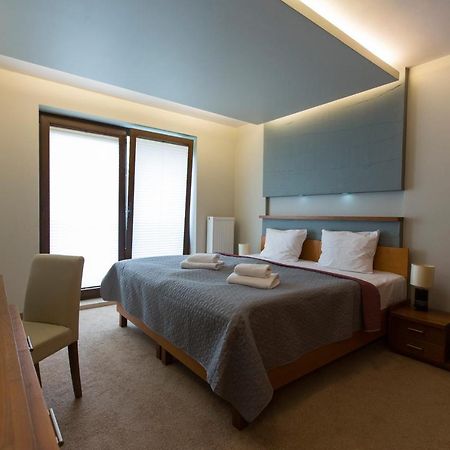 Willa Port Apartament Lilia Ostroda Ngoại thất bức ảnh