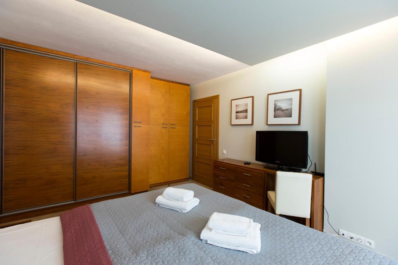Willa Port Apartament Lilia Ostroda Ngoại thất bức ảnh