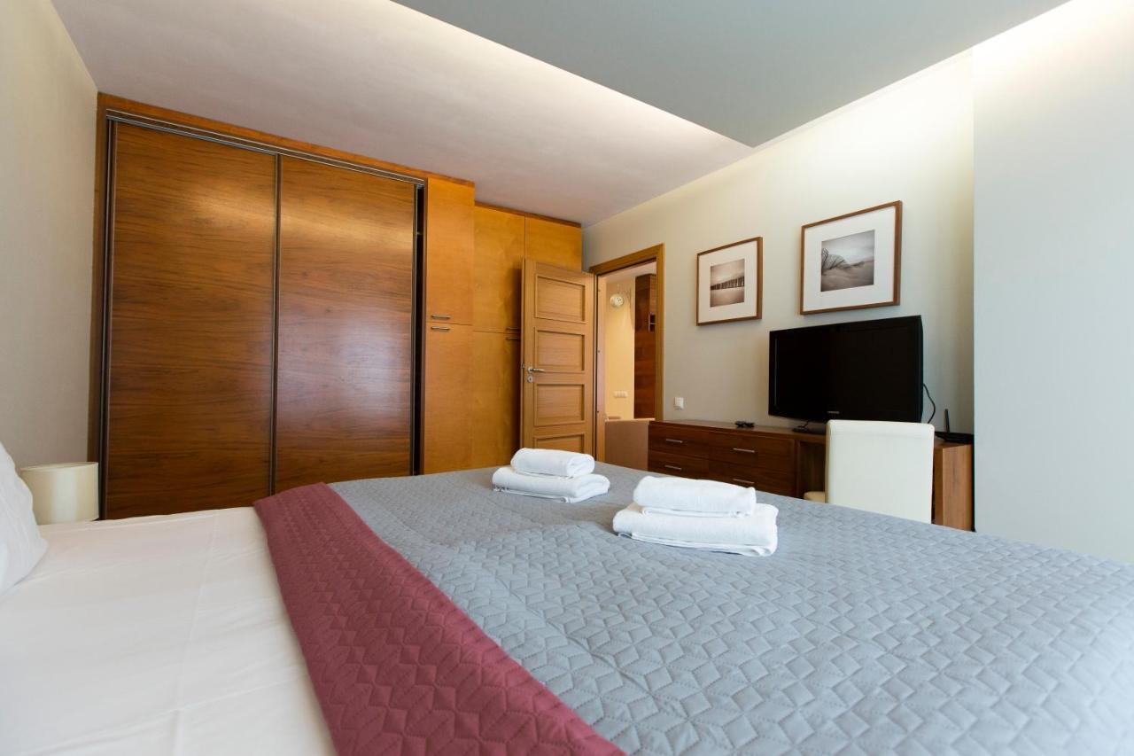Willa Port Apartament Lilia Ostroda Ngoại thất bức ảnh
