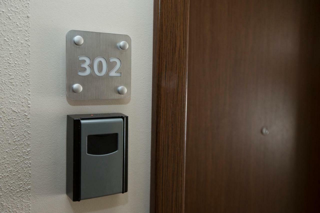 Willa Port Apartament Lilia Ostroda Ngoại thất bức ảnh